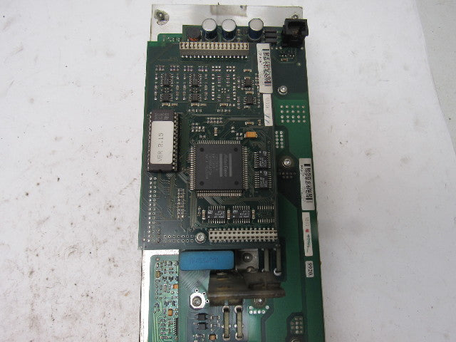 ABB Robotics 3HAB8101-8/08C Robotic Servo Drive Unit