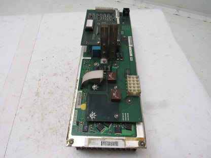 ABB Robotics 3HAB8101-8/08C Robotic Servo Drive Unit