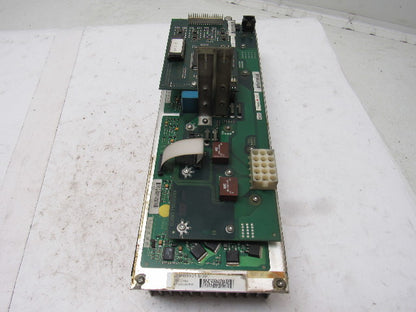 ABB Robotics 3HAB8101-8/08C Robotic Servo Drive Unit