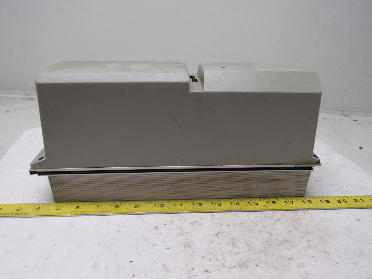 ABB Robotics 3HAB8101-8/08C Robotic Servo Drive Unit