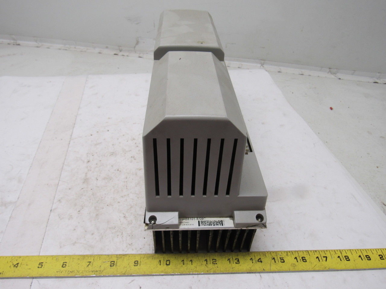 ABB Robotics 3HAB8101-8/08C Robotic Servo Drive Unit