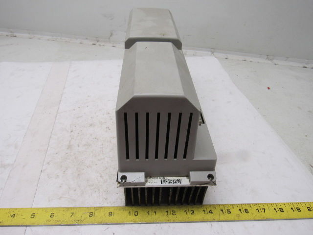 ABB Robotics 3HAB8101-8/08C Robotic Servo Drive Unit