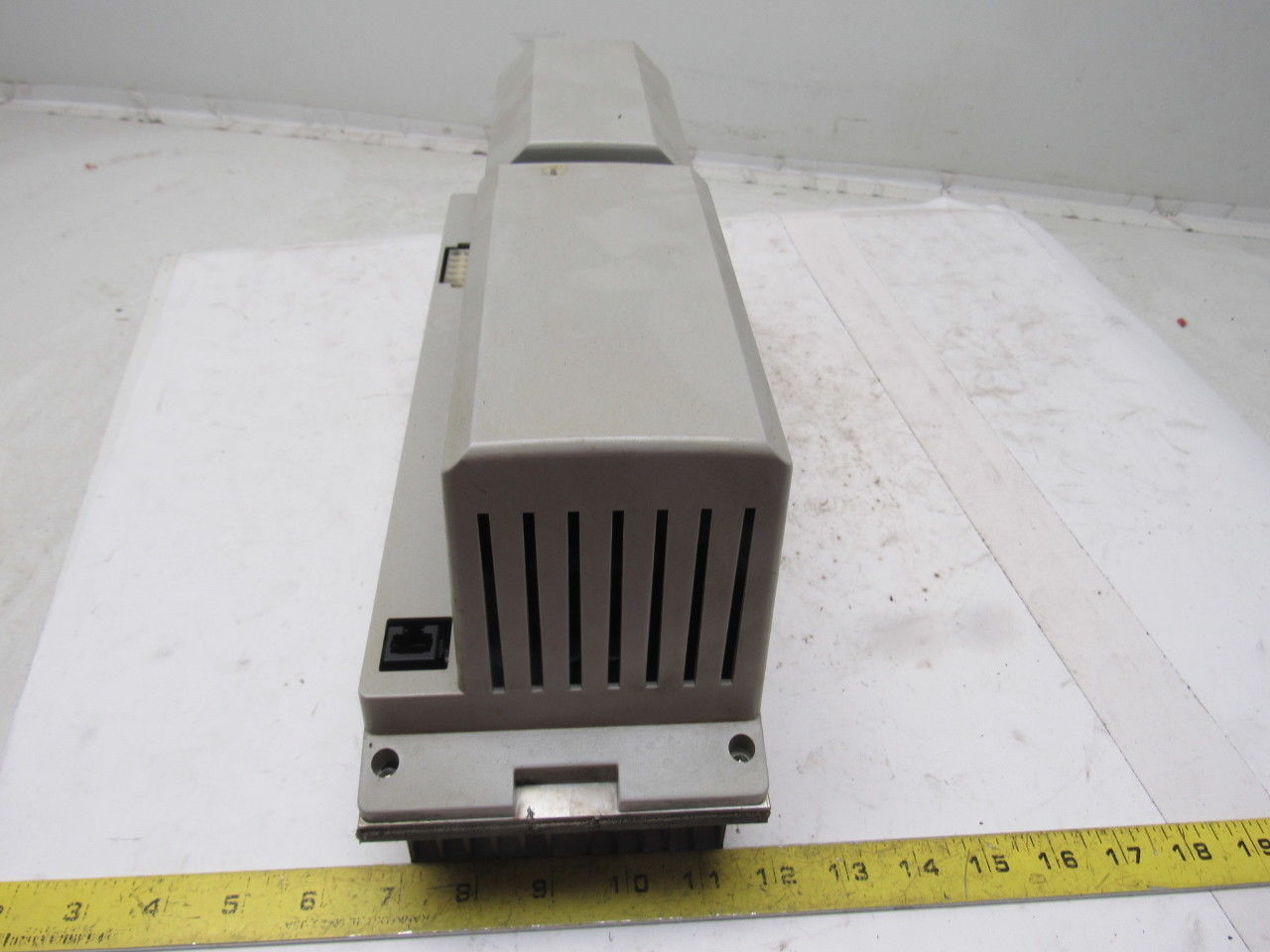 ABB Robotics 3HAB8101-8/08C Robotic Servo Drive Unit