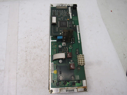 ABB Robotics 3HAB8101-8/08C Robotic Servo Drive Unit