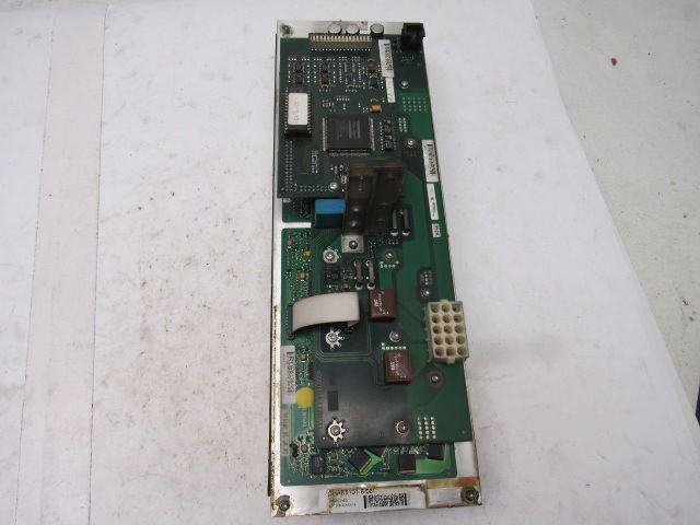 ABB Robotics 3HAB8101-8/08C Robotic Servo Drive Unit
