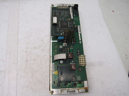 ABB Robotics 3HAB8101-8/08C Robotic Servo Drive Unit
