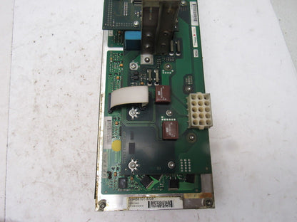 ABB Robotics 3HAB8101-8/08C Robotic Servo Drive Unit