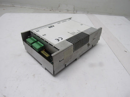 ABB Robotics 3HNE-00025-1/10 DSQC 350 Robot I/O Module