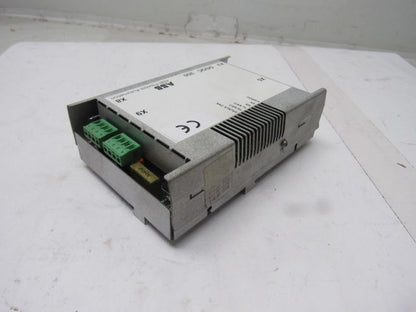 ABB Robotics 3HNE-00025-1/10 DSQC 350 Robot I/O Module