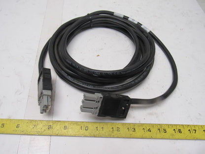 Wago K0418-95AAC 16308 7C530 REV AB 24V/48V Power Cable Dematic DMC