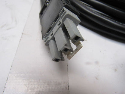 Wago K0418-95AAC 16308 7C530 REV AB 24V/48V Power Cable Dematic DMC