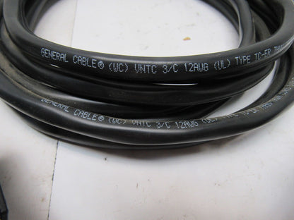 Wago K0418-95AAC 16308 7C530 REV AB 24V/48V Power Cable Dematic DMC