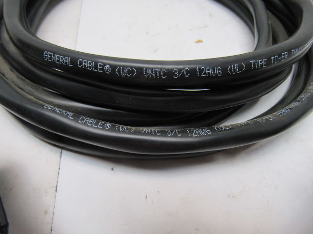 Wago K0418-95AAC 16308 7C530 REV AB 24V/48V Power Cable Dematic DMC