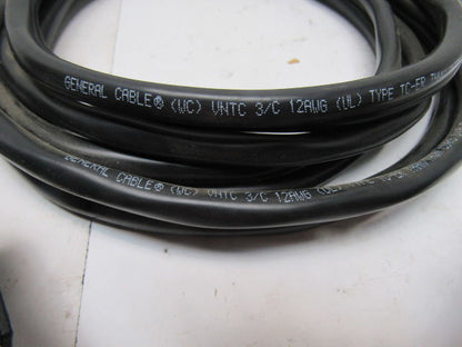 Wago K0418-95AAC 16308 7C530 REV AB 24V/48V Power Cable Dematic DMC