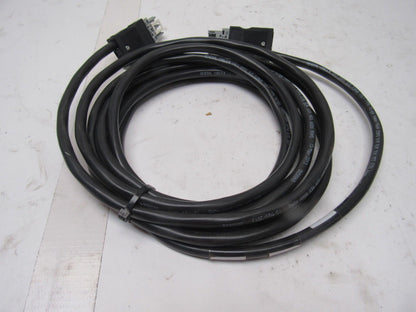Wago K0418-95AAC 16308 7C530 REV AB 24V/48V Power Cable Dematic DMC