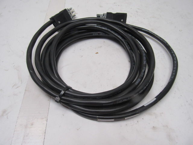 Wago K0418-95AAC 16308 7C530 REV AB 24V/48V Power Cable Dematic DMC