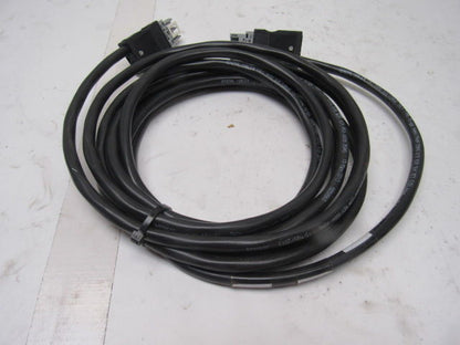 Wago K0418-95AAC 16308 7C530 REV AB 24V/48V Power Cable Dematic DMC