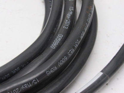 Wago K0418-95AAC 16308 7C530 REV AB 24V/48V Power Cable Dematic DMC