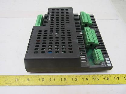 ABB Robotics 3HAB7230-1/04 DSQC327 Digital Combination I/O Module