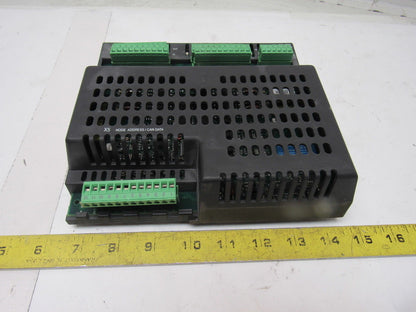 ABB Robotics 3HAB7230-1/04 DSQC327 Digital Combination I/O Module