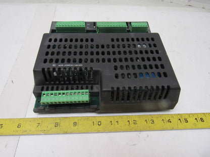 ABB Robotics 3HAB7230-1/04 DSQC327 Digital Combination I/O Module