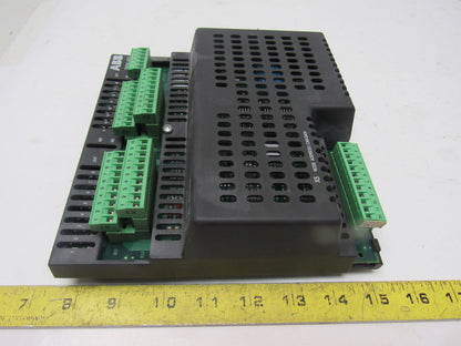 ABB Robotics 3HAB7230-1/04 DSQC327 Digital Combination I/O Module