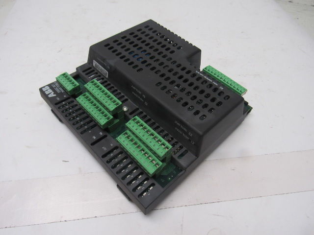 ABB Robotics 3HAB7230-1/04 DSQC327 Digital Combination I/O Module