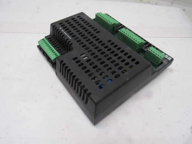ABB Robotics 3HAB7230-1/04 DSQC327 Digital Combination I/O Module