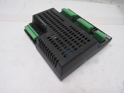 ABB Robotics 3HAB7230-1/04 DSQC327 Digital Combination I/O Module