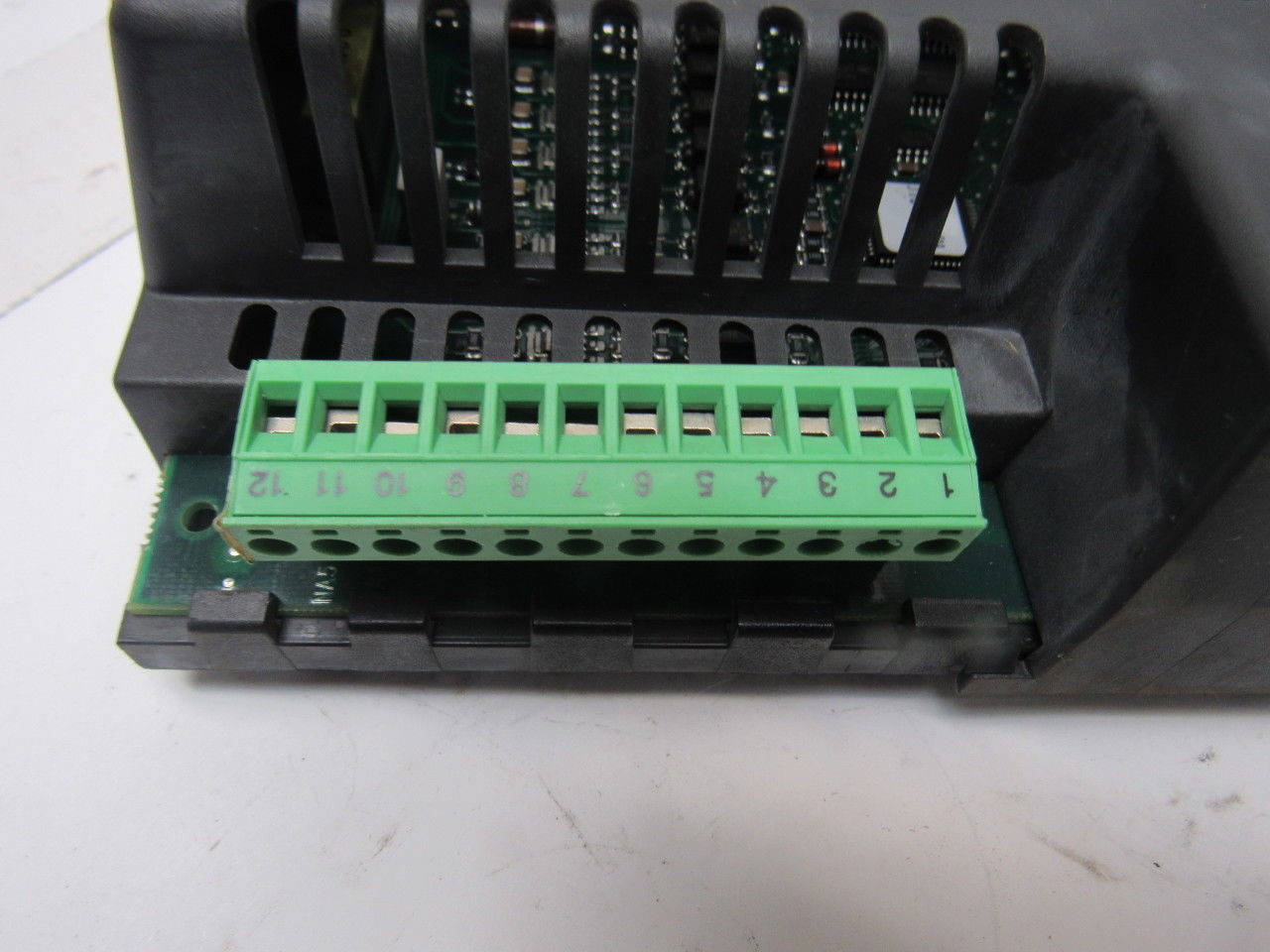 ABB Robotics 3HAB7230-1/04 DSQC327 Digital Combination I/O Module