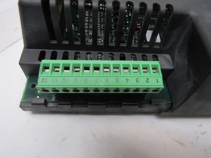 ABB Robotics 3HAB7230-1/04 DSQC327 Digital Combination I/O Module