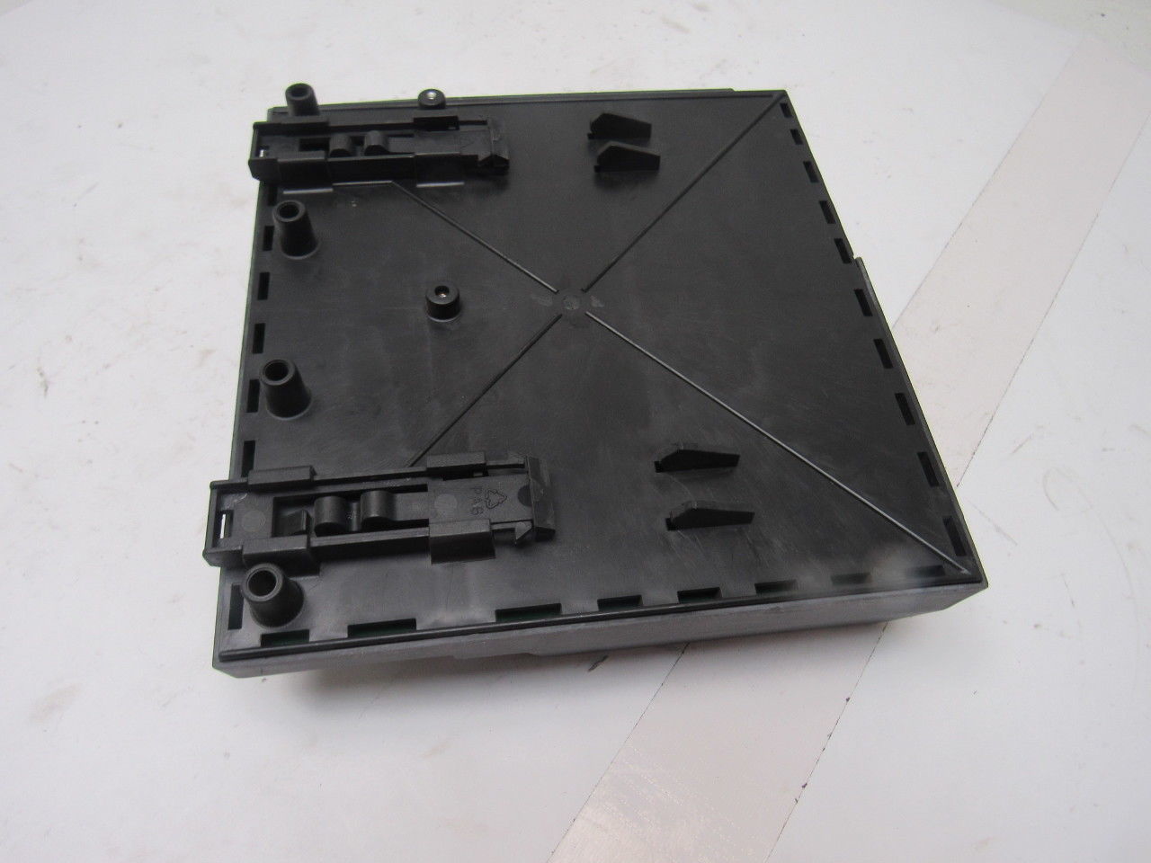 ABB Robotics 3HAB7230-1/04 DSQC327 Digital Combination I/O Module
