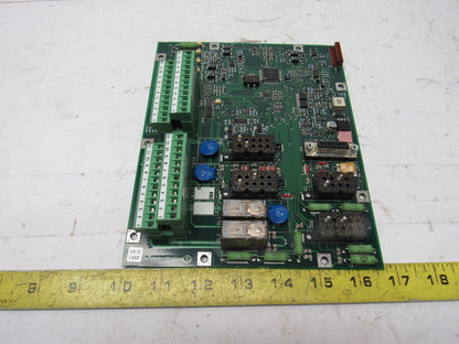ABB Robotics 3HAC 5442-1 DSQC 509 Electronics Circuit Board PCB