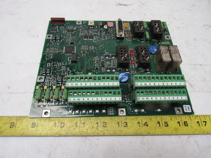 ABB Robotics 3HAC 5442-1 DSQC 509 Electronics Circuit Board PCB