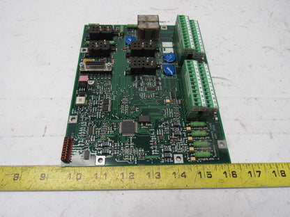 ABB Robotics 3HAC 5442-1 DSQC 509 Electronics Circuit Board PCB