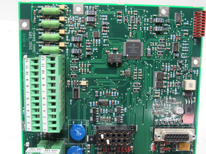 ABB Robotics 3HAC 5442-1 DSQC 509 Electronics Circuit Board PCB