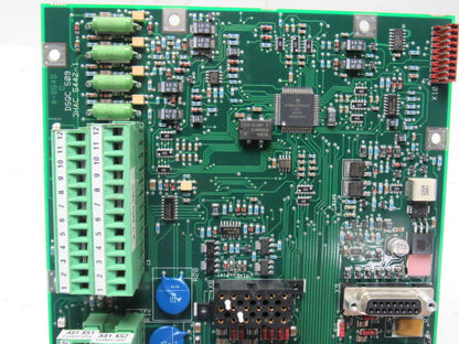 ABB Robotics 3HAC 5442-1 DSQC 509 Electronics Circuit Board PCB