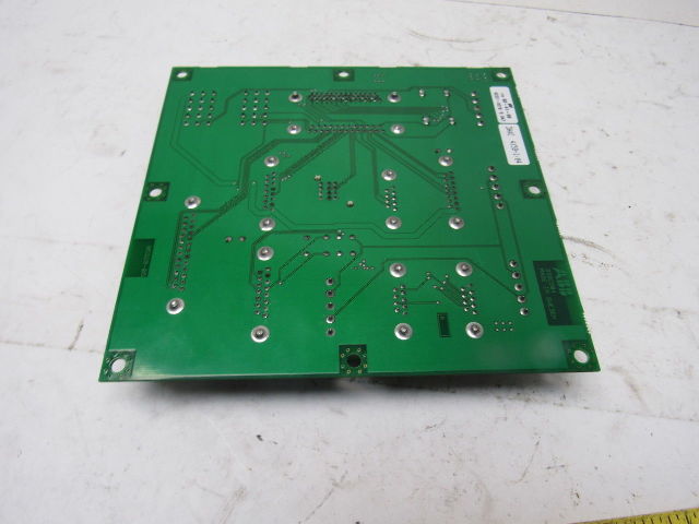 ABB Robotics 3HAC 4158-1/04 DSQC 504 Circuit Board PCB Card
