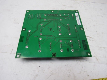 ABB Robotics 3HAC 4158-1/04 DSQC 504 Circuit Board PCB Card