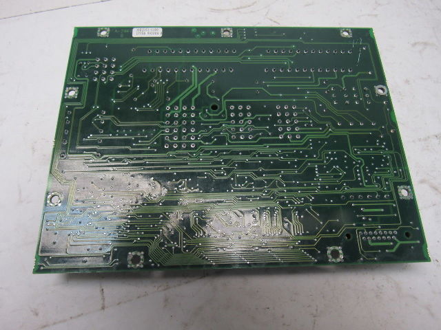 ABB Robotics DSQC 331 Aros Electronics Circuit Board PCB