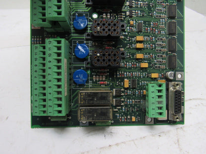 ABB Robotics DSQC 331 Aros Electronics Circuit Board PCB