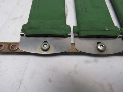 ABB Robotics 3HAB 9165-1/00 Dynamic Brake Resistor Bank 200W 47R 01.09 DA