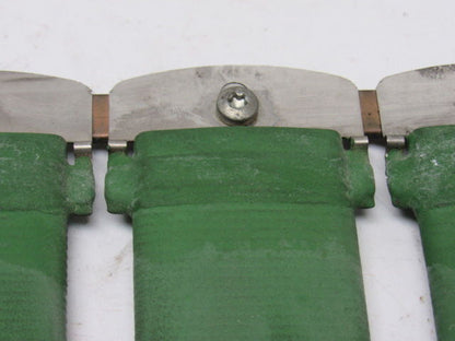 ABB Robotics 3HAB 9165-1/00 Dynamic Brake Resistor Bank 200W 47R 01.09 DA