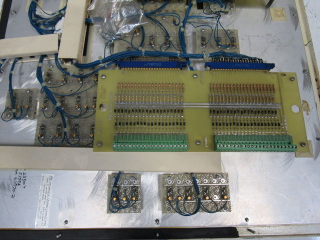 Automation Displays Automation Line Display Navistar Diesel Engine Line