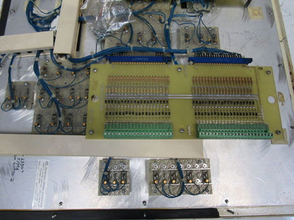 Automation Displays Automation Line Display Navistar Diesel Engine Line