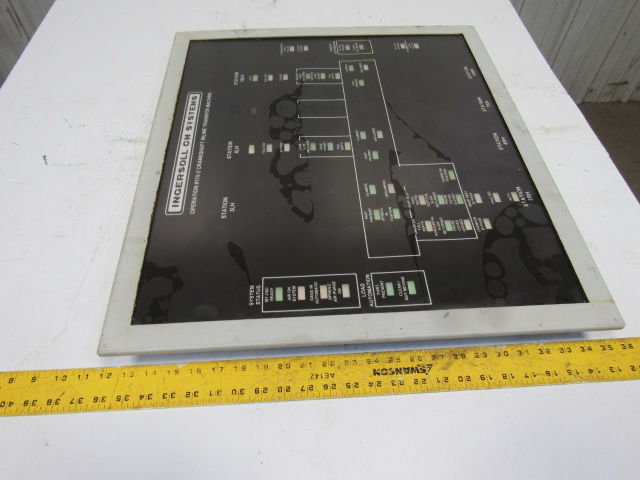 Automation Displays Automation Line Display Navistar Diesel Engine Line