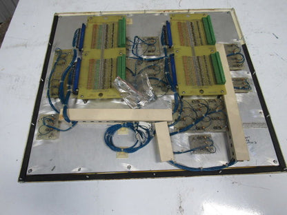 Automation Displays Automation Line Display Navistar Diesel Engine Line