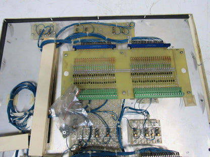 Automation Displays Automation Line Display Navistar Diesel Engine Line