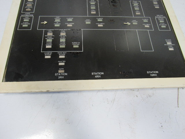 Automation Displays Automation Line Display Navistar Diesel Engine Line