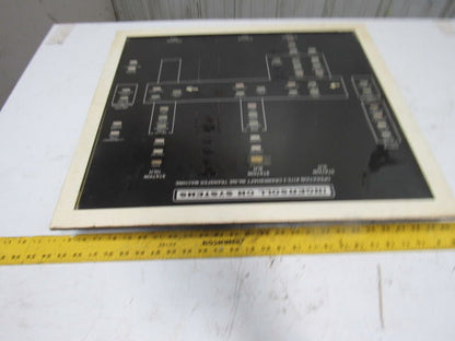 Automation Displays Automation Line Display Navistar Diesel Engine Line